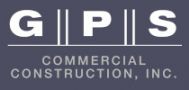 GPS Commercial Construction